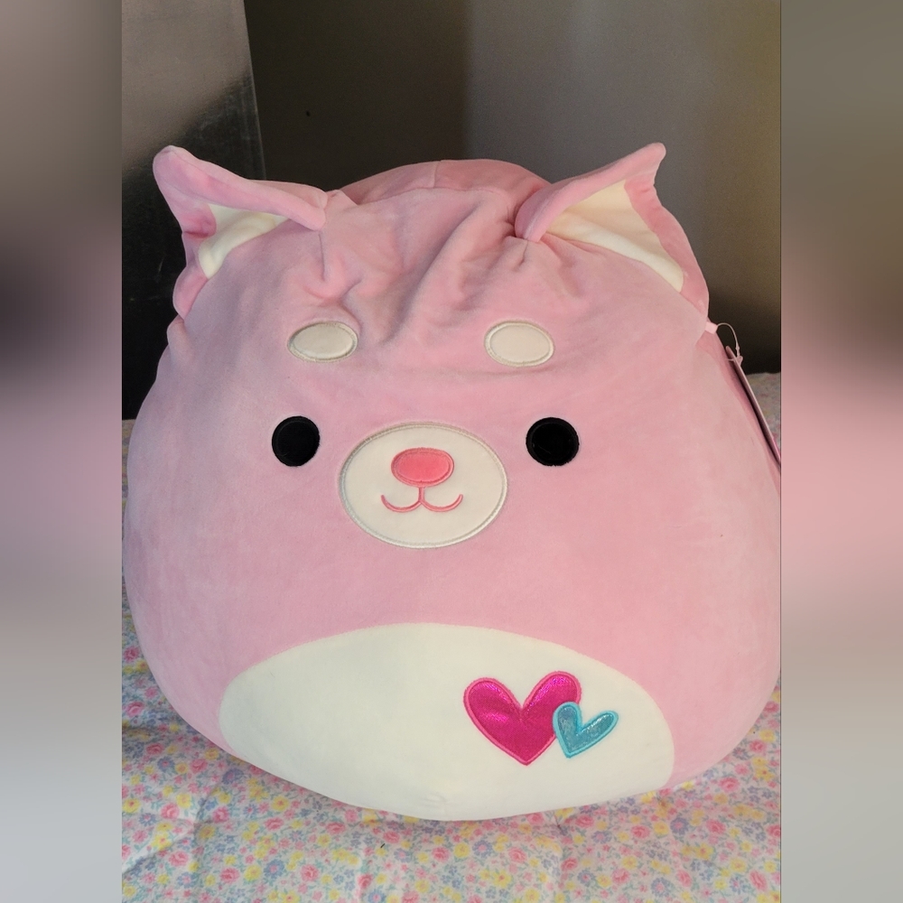 Farrah Squishmallow